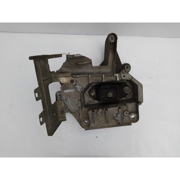 Suporte Coxim Câmbio Nissan Livina 1.6 16v 2012 11254ax600