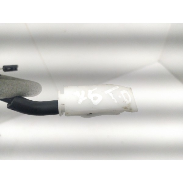 Cabo Maçaneta Traseira Direita Bmw X5 2008 2009 2010