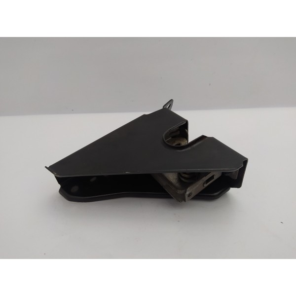 Fechadura Esquerda Capô Bmw X1 2010 2011