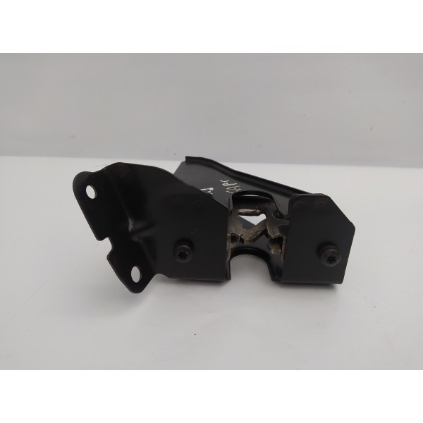 Fechadura Esquerda Capô Bmw X1 2010 2011