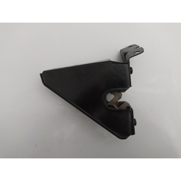 Fechadura Esquerda Capô Bmw X1 2010 2011