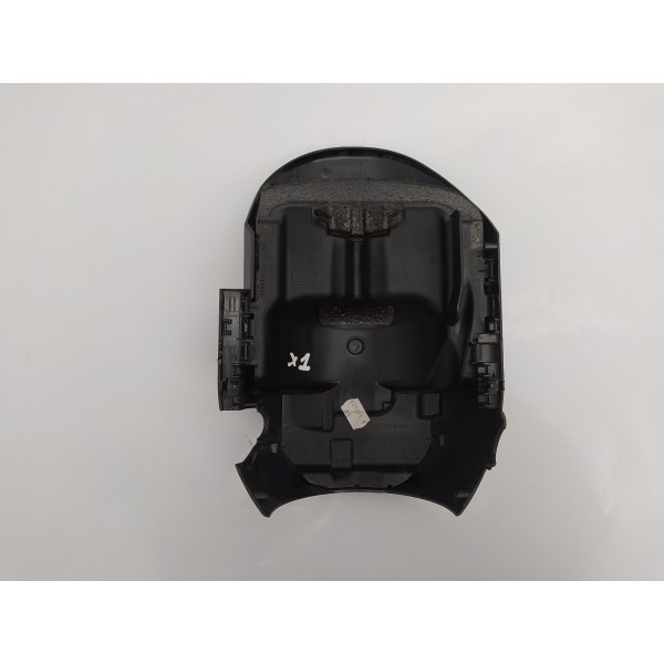 Acabamento Moldura Coluna Direção Bmw X1 2011 695026302