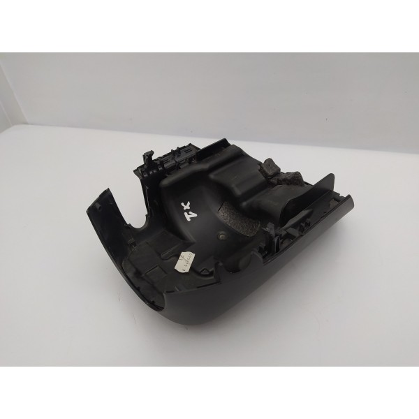 Acabamento Moldura Coluna Direção Bmw X1 2011 695026302