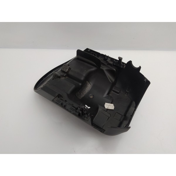 Acabamento Moldura Coluna Direção Bmw X1 2011 695026302