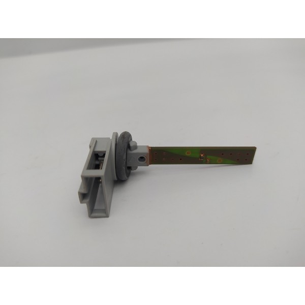 Sensor Temperatura Ar Mercedes Ml 63 Amg 2010 A1638300272