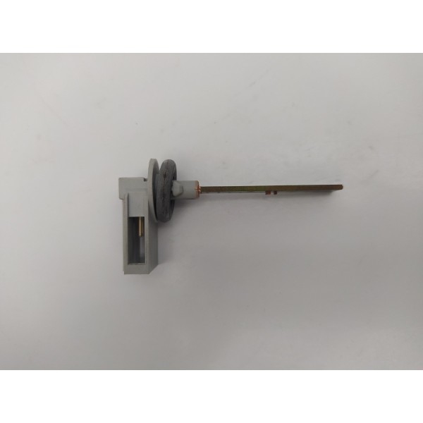 Sensor Temperatura Ar Mercedes Ml 63 Amg 2010 A1638300272