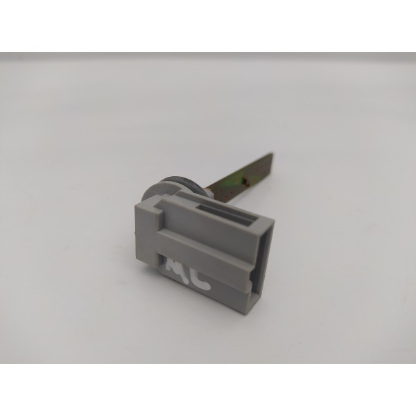 Sensor Temperatura Ar Mercedes Ml 63 Amg 2010 A1638300272