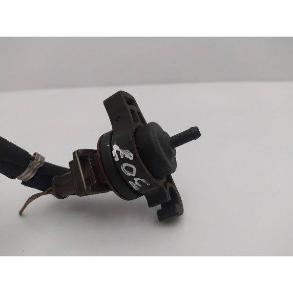 Válvula Solenoide Peugeot 307 2.0 2010 2011