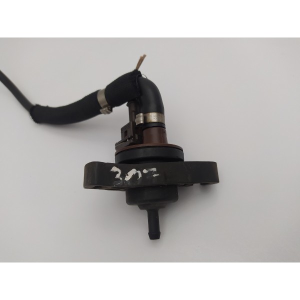 Válvula Solenoide Peugeot 307 2.0 2010 2011