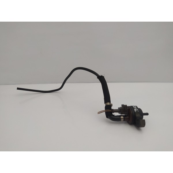 Válvula Solenoide Peugeot 307 2.0 2010 2011