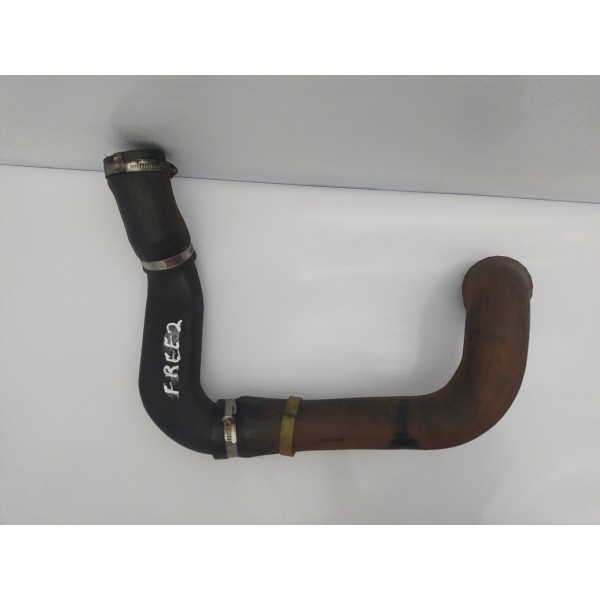 Mangueira Cano Duto Land Rover Freelander 2.2 Diesel 2014