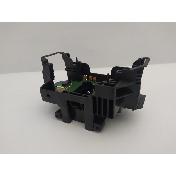 Placa Suporte Chave Seta Land Rover Freelander 2 2014