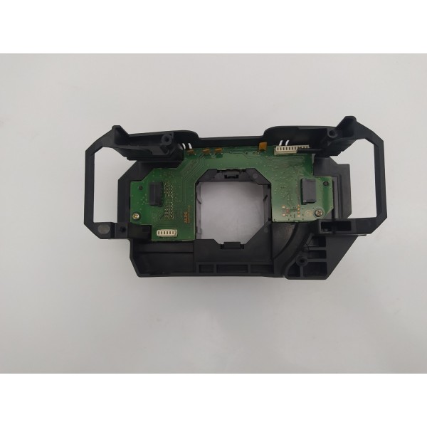 Placa Suporte Chave Seta Land Rover Freelander 2 2014