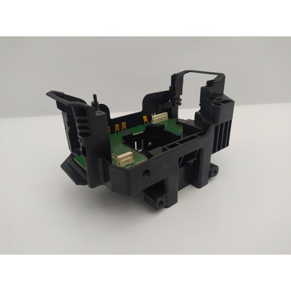 Placa Suporte Chave Seta Land Rover Freelander 2 2014