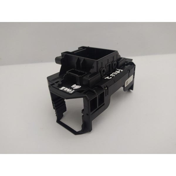 Placa Suporte Chave Seta Land Rover Freelander 2 2014