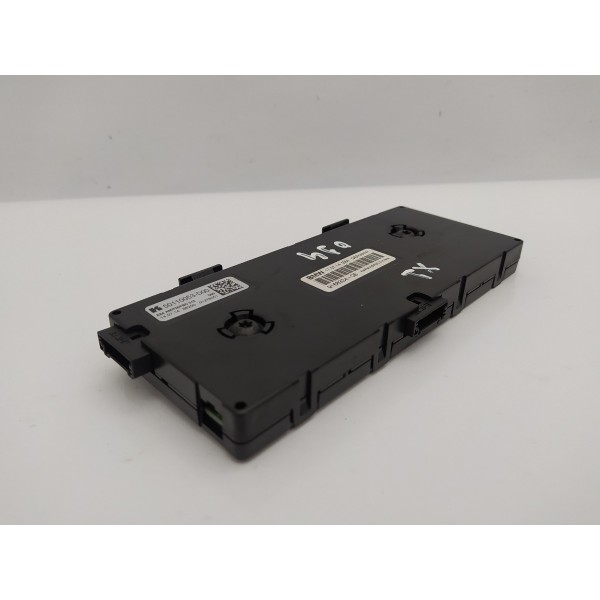 Central Módulo Amplificador Bmw X1 2010 2011 916833408