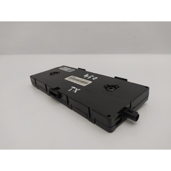 Central Módulo Amplificador Bmw X1 2010 2011 916833408