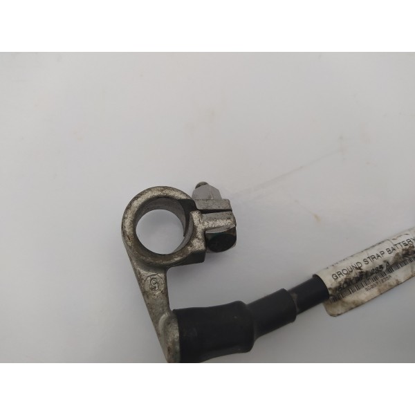 Cabo Polo Negativo Bateria Vw Golf Tsi 2014 5q0971285a