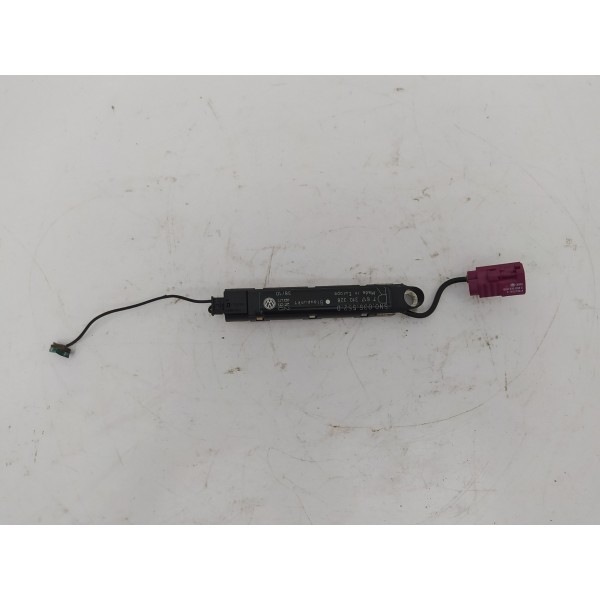 Módulo Amplificador Antena Volkswagen Tiguan 2010 2011