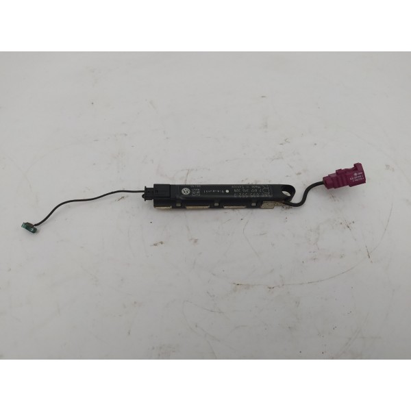 Módulo Amplificador Antena Volkswagen Tiguan 2010 2011