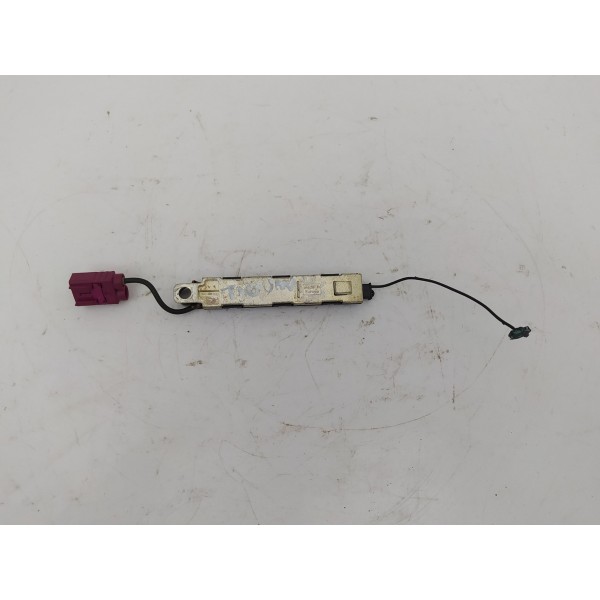 Módulo Amplificador Antena Volkswagen Tiguan 2010 2011