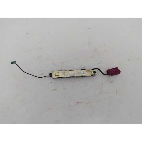 Módulo Amplificador Antena Volkswagen Tiguan 2010 2011