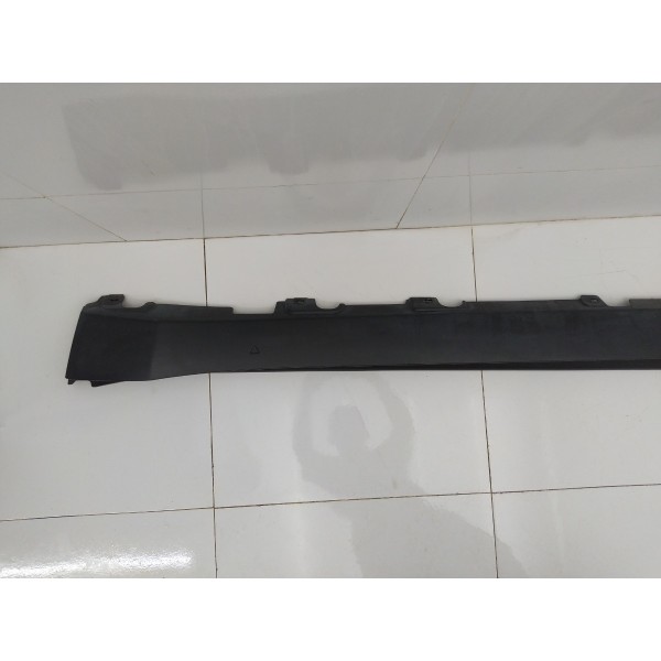 Spoiler Lateral Esquerdo Jeep Renegade 2017 2018 735578407