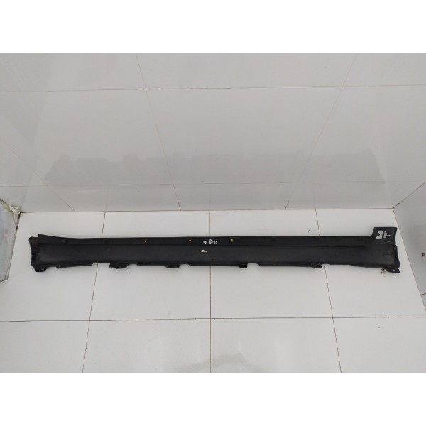 Spoiler Lateral Esquerdo Jeep Renegade 2017 2018 735578407