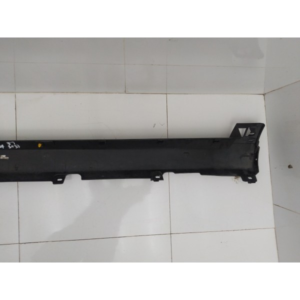 Spoiler Lateral Esquerdo Jeep Renegade 2017 2018 735578407