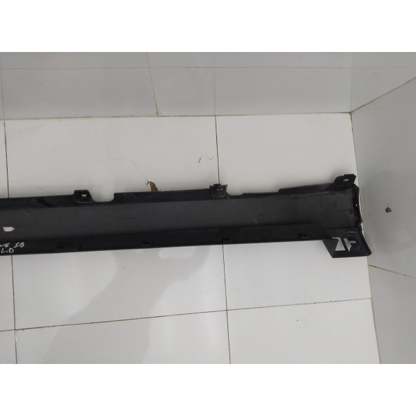 Spoiler Lateral Direito Jeep Renegade 2017 2018 735578406