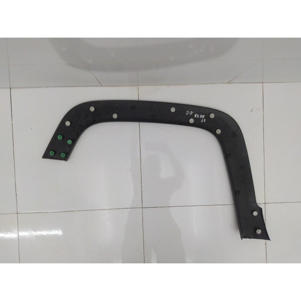 Moldura Aplique Paralama Dianteiro Direito Renegade 2018