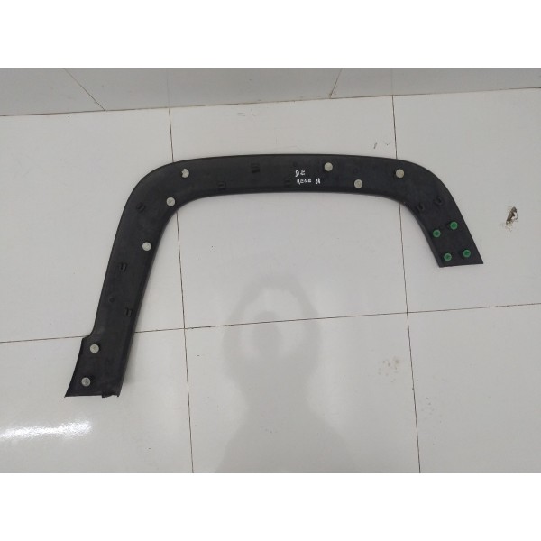 Moldura Aplique Paralama Dianteiro Esquerdo Renegade 2018