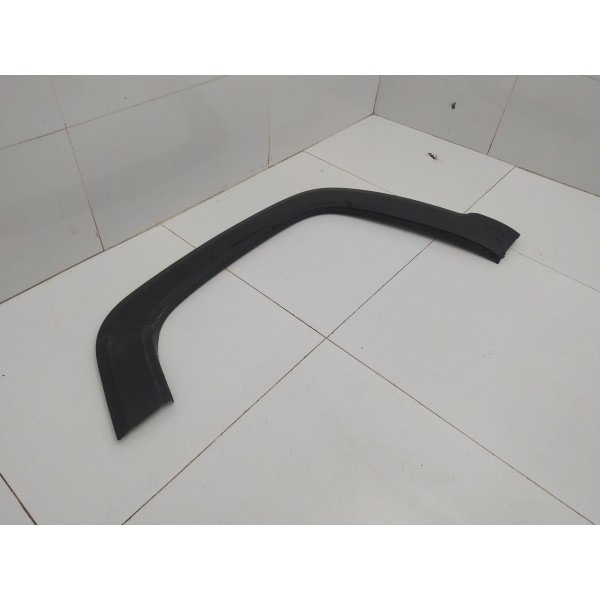 Moldura Aplique Paralama Dianteiro Esquerdo Renegade 2018