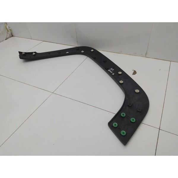 Moldura Aplique Paralama Dianteiro Esquerdo Renegade 2018
