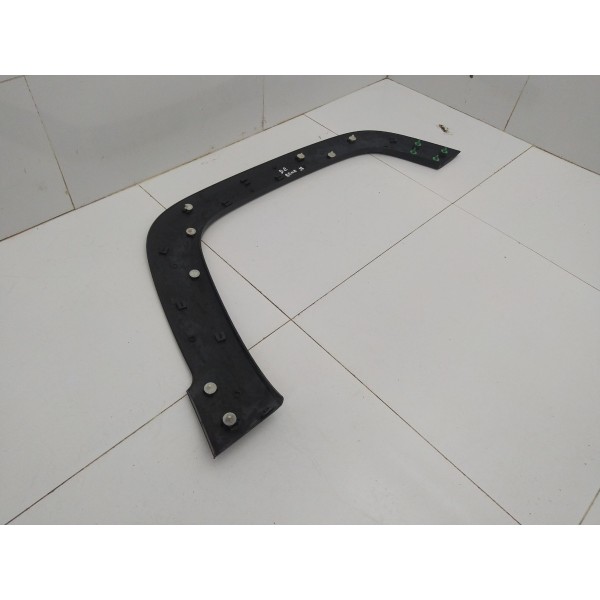 Moldura Aplique Paralama Dianteiro Esquerdo Renegade 2018