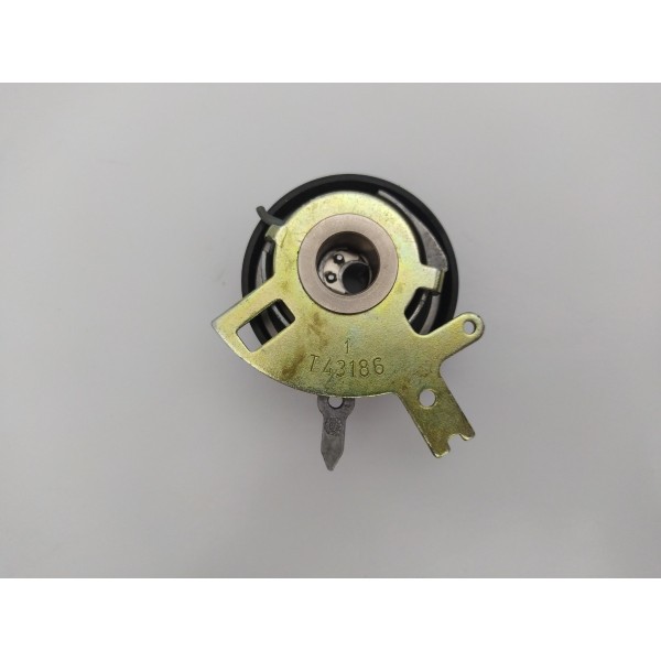 Rolamento Tensor Correia Freelander 2 2.2 Diesel 2014