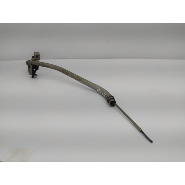 Vareta Óleo Jeep Renegade 1.8 Flex 2018