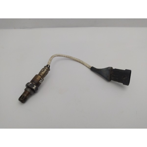 Sonda Lambda Jeep Renegade 1.8 Flex 2017 2018