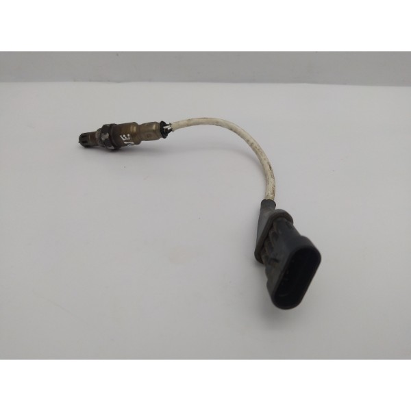 Sonda Lambda Jeep Renegade 1.8 Flex 2017 2018