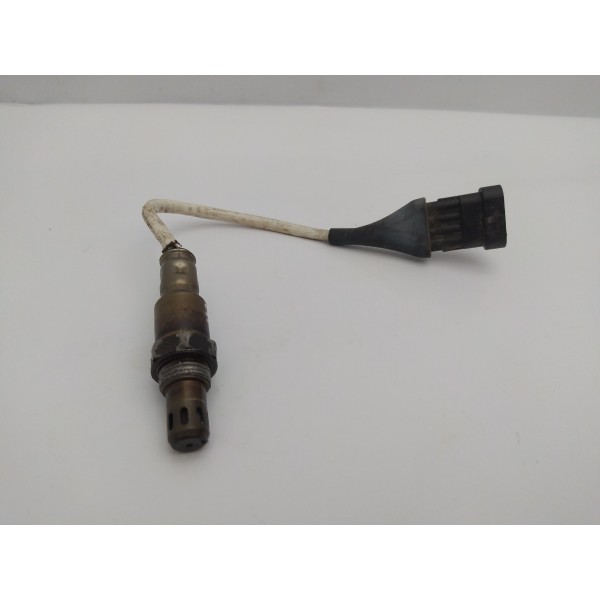 Sonda Lambda Jeep Renegade 1.8 Flex 2017 2018