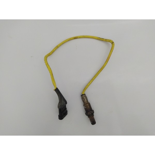 Sonda Lambda Jeep Renegade 1.8 Flex 2018