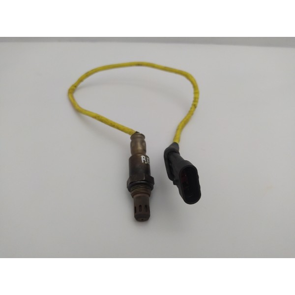 Sonda Lambda Jeep Renegade 1.8 Flex 2018