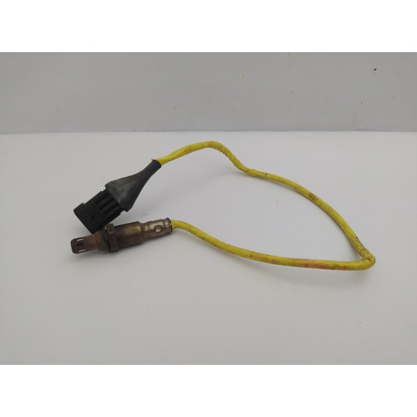 Sonda Lambda Jeep Renegade 1.8 Flex 2018