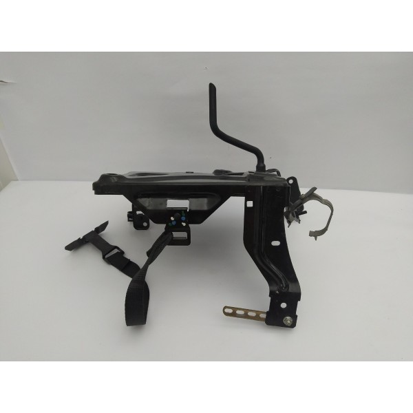 Suporte Base Bateria Jeep Renegade 1.8 Flex 2018