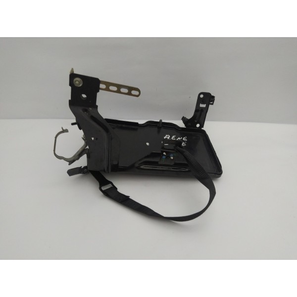 Suporte Base Bateria Jeep Renegade 1.8 Flex 2018