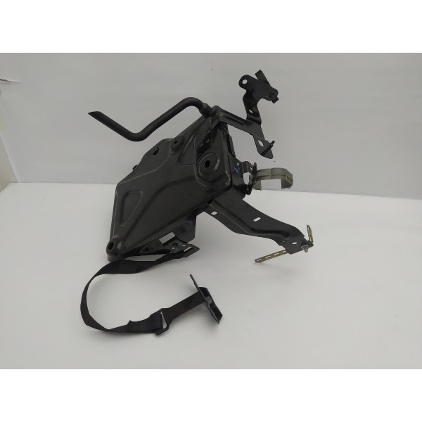Suporte Base Bateria Jeep Renegade 1.8 Flex 2018