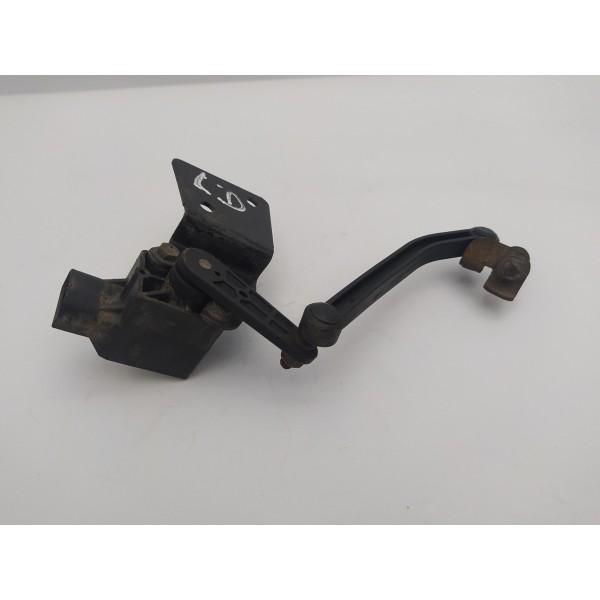 Sensor Direito Nível Altura Suspensão Ml 63 Amg 2009 2010