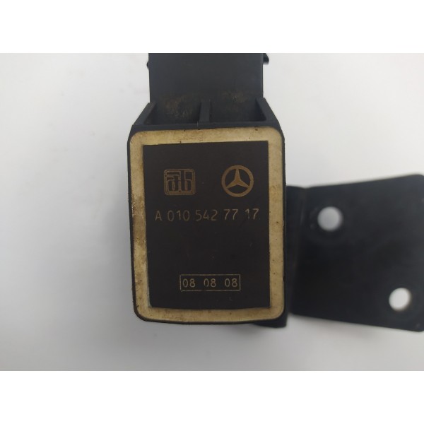 Sensor Esquerdo Nível Altura Suspensão Ml 63 Amg 2009 2010