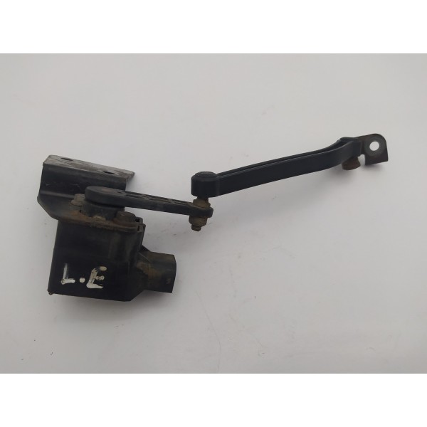 Sensor Esquerdo Nível Altura Suspensão Ml 63 Amg 2009 2010