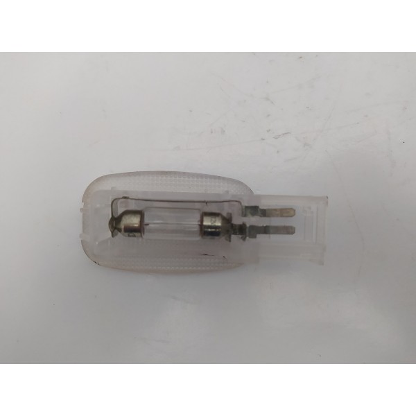 Luz Interna Mercedes Benz Ml 63 Amg 2009 2010 Unidade